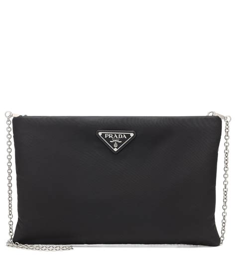 clutch prada 2017|prada clutch price.